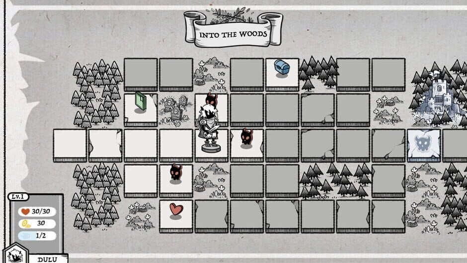 Energy Shock screenshot