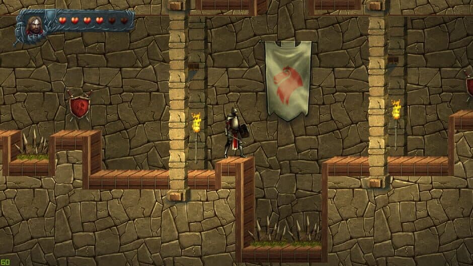 Abberbury screenshot