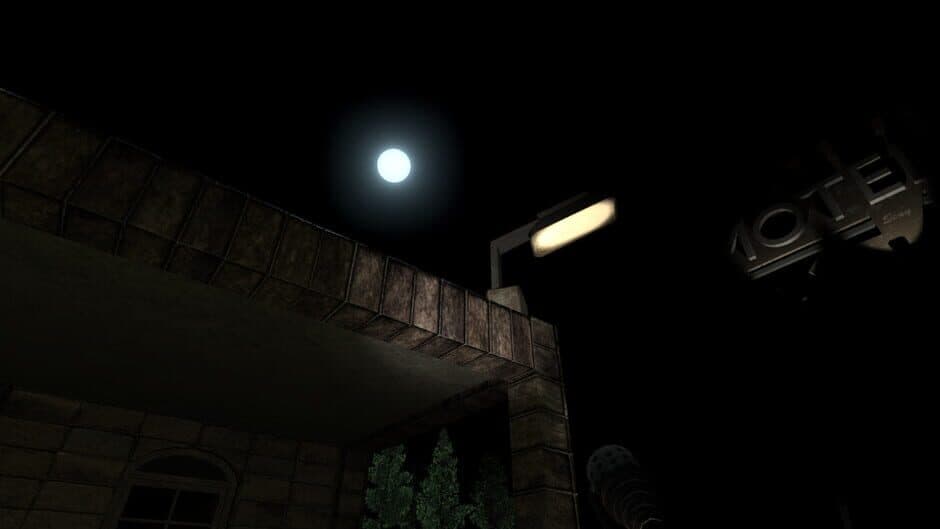 The Blood Eclipse screenshot