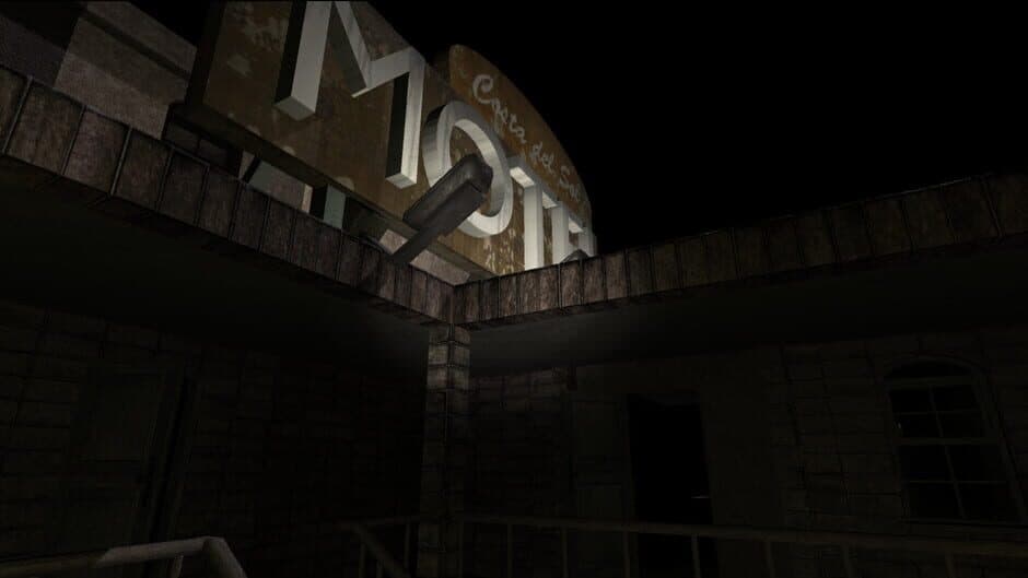 The Blood Eclipse screenshot