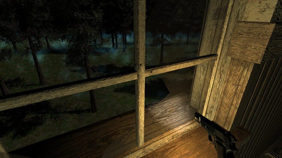 The Blood Eclipse screenshot