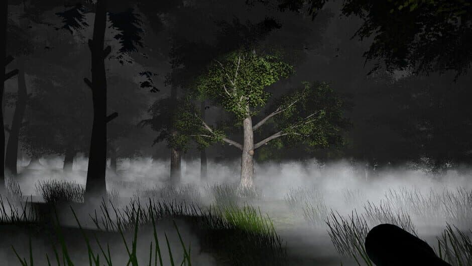 Go Outside Simulator screenshot