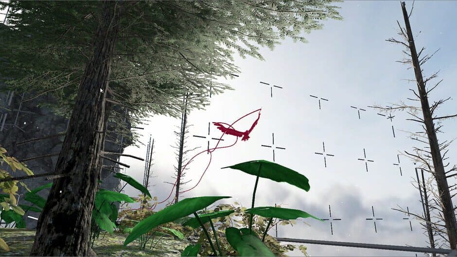 Welcome Above screenshot