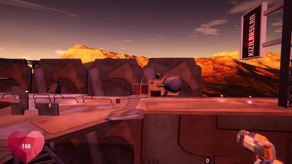 Just a Game screenshot