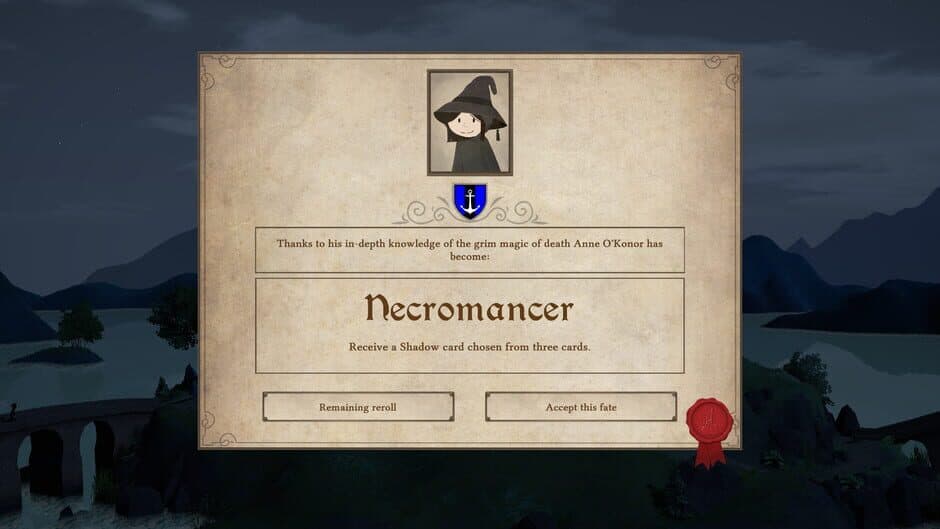 Spellcaster University screenshot