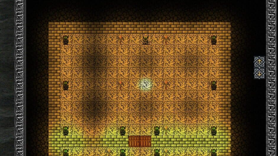 Allied Nations screenshot
