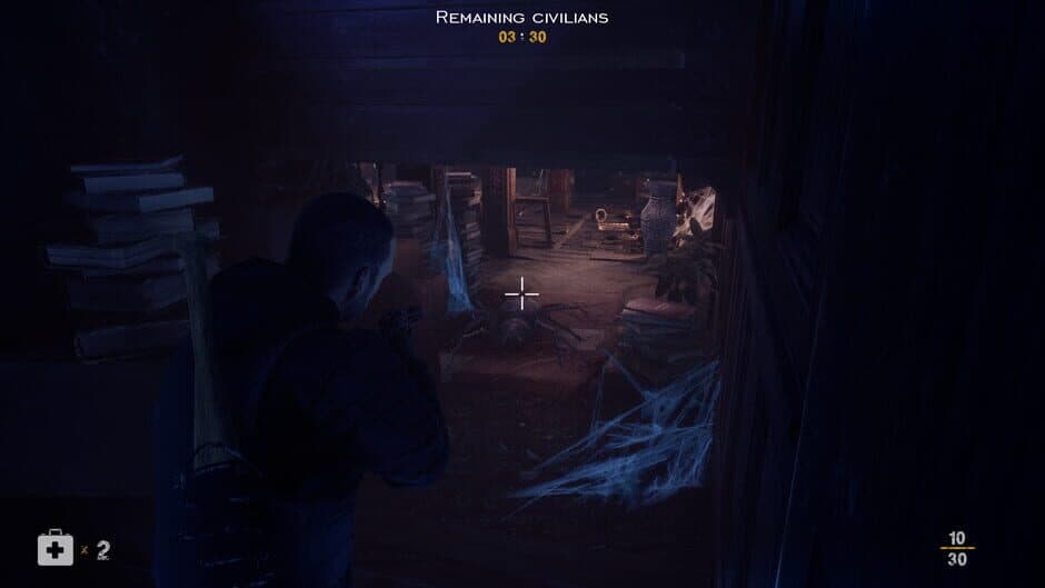 Creatures Inc. screenshot