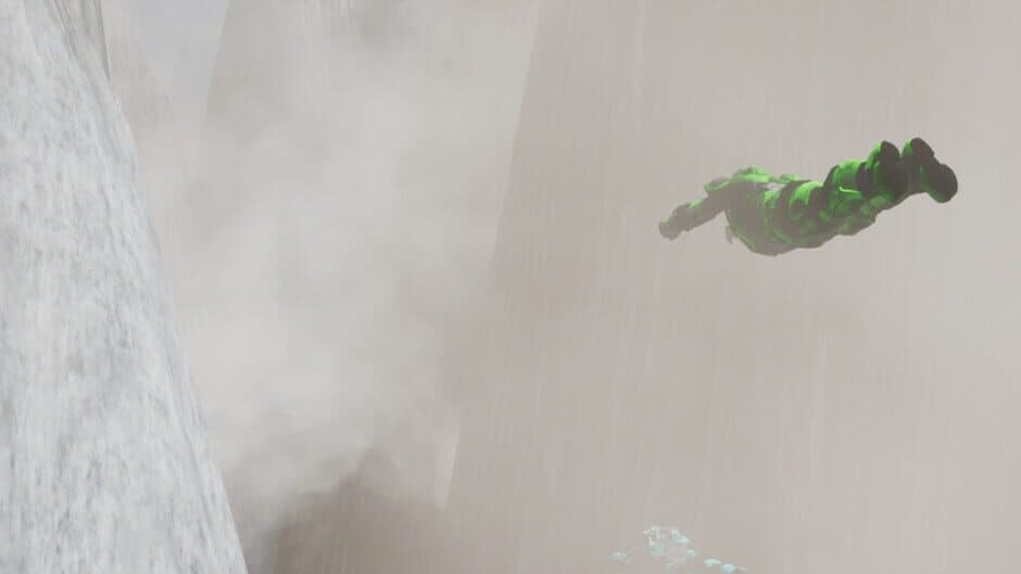 FlyingMetalSuit screenshot