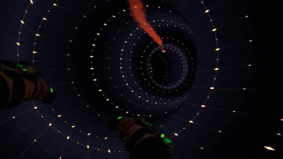 FlyingMetalSuit screenshot