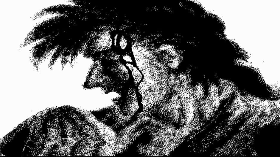 Rage of Tiger 2: Blood, Money and Tears screenshot