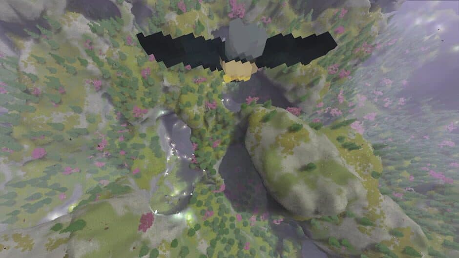 Fugl screenshot