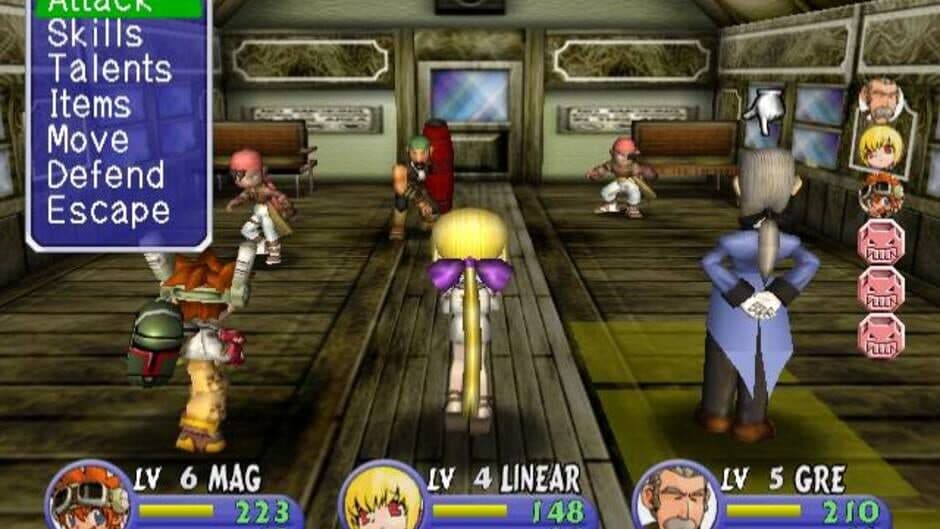 Evolution 2: Far Off Promise screenshot