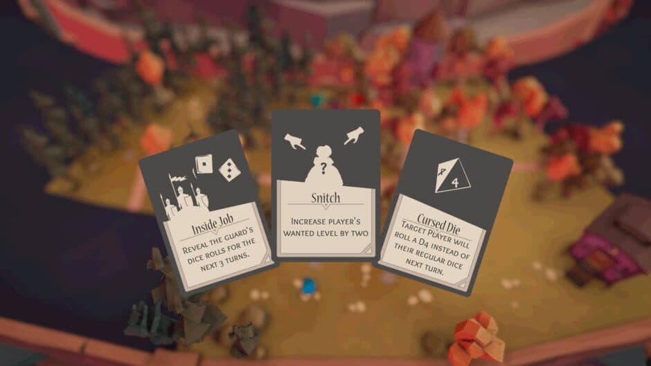 Light Fingers screenshot
