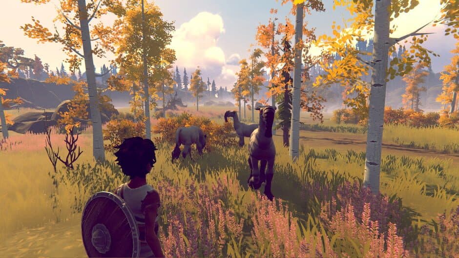 Pine screenshot