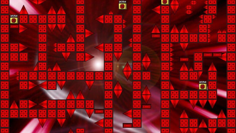 I Wanna Kill the Kamilia 3 screenshot