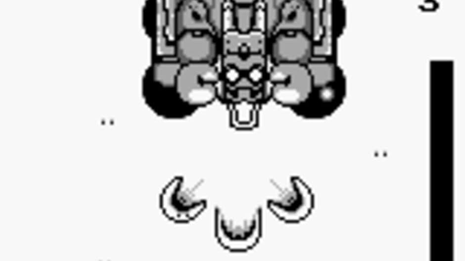 Trax screenshot