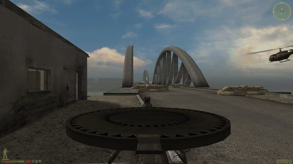 Vietcong 2 screenshot
