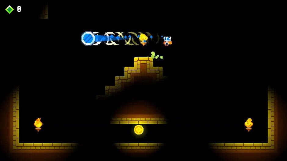 Jack Axe screenshot