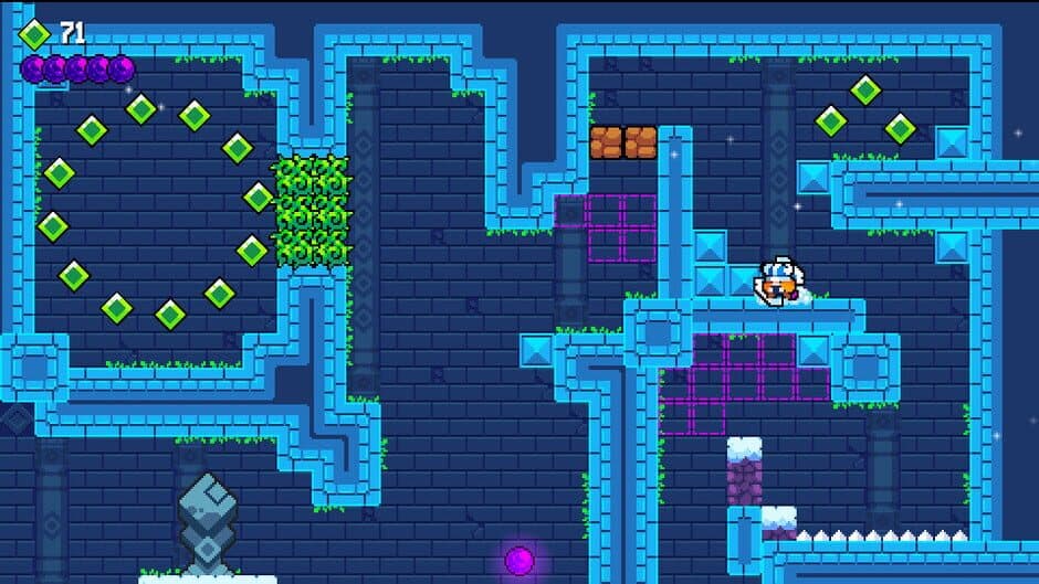 Jack Axe screenshot