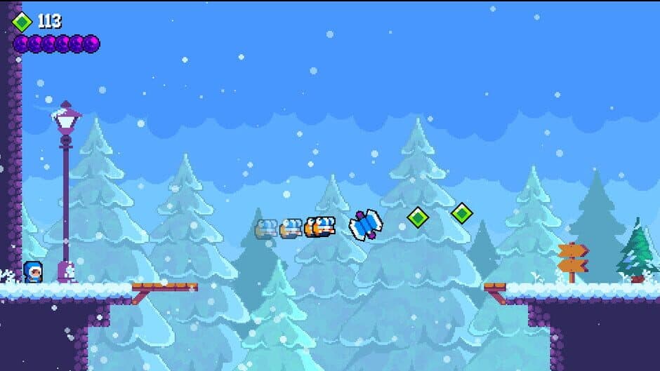 Jack Axe screenshot