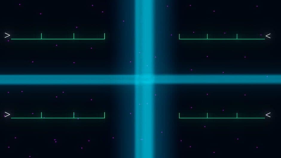 Neon Blast screenshot
