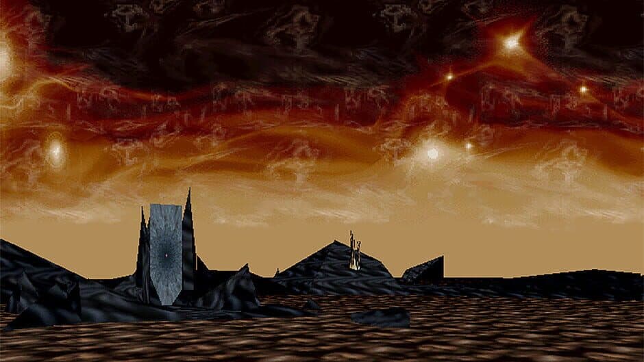 Underlight screenshot