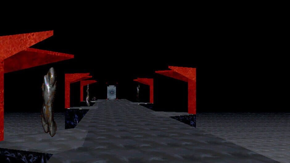 Underlight screenshot
