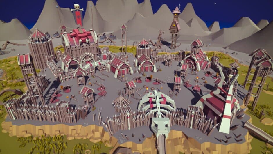 Heart of the Kingdom: Rebellion screenshot