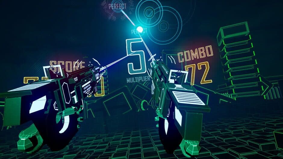 Circuit Slinger screenshot