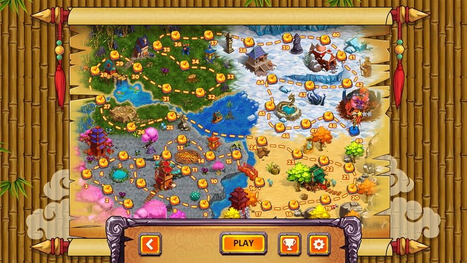 Lost Artifacts: Soulstone screenshot