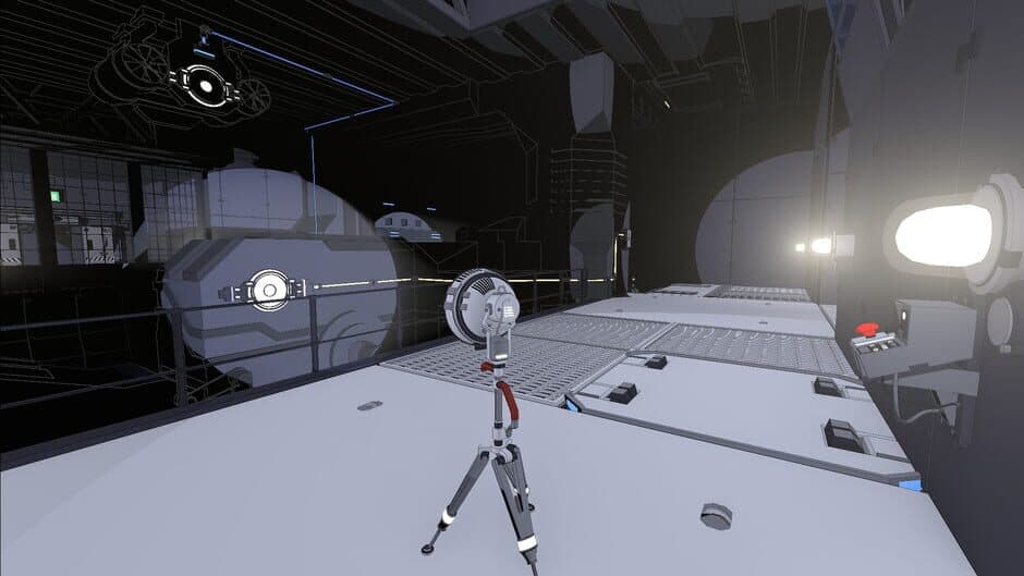 Lightmatter screenshot
