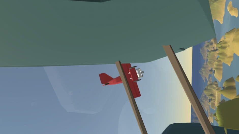 Sopwith VR screenshot