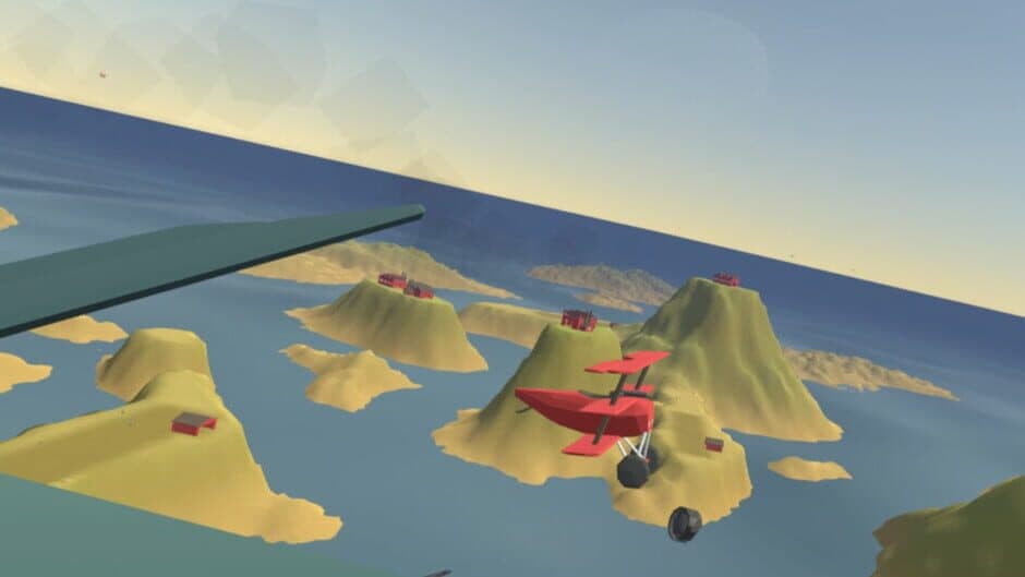 Sopwith VR screenshot