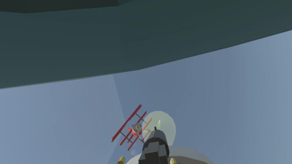 Sopwith VR screenshot