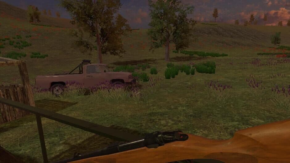 Hunting Simulator VR screenshot