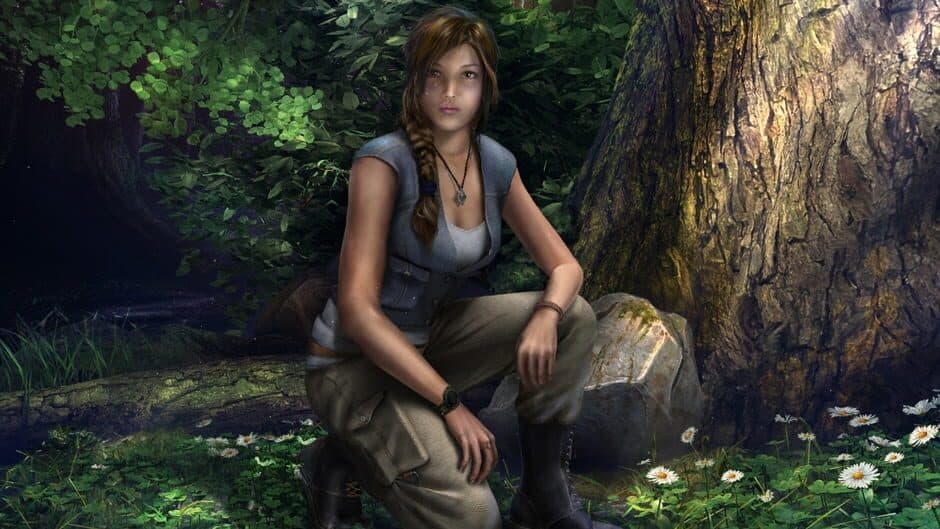 The Legacy: The Tree of Might screenshot