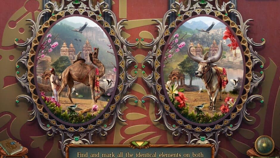 The Legacy: The Tree of Might screenshot