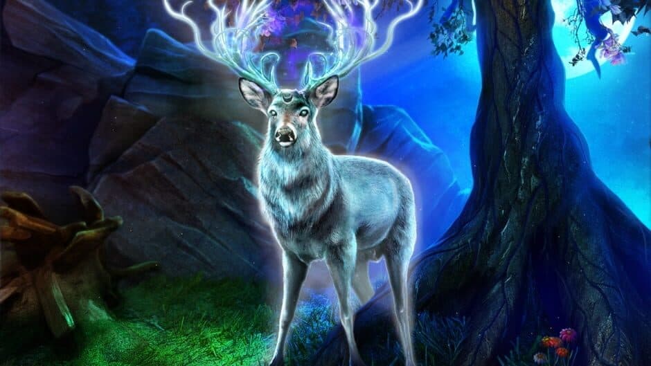 The Legacy: The Tree of Might screenshot