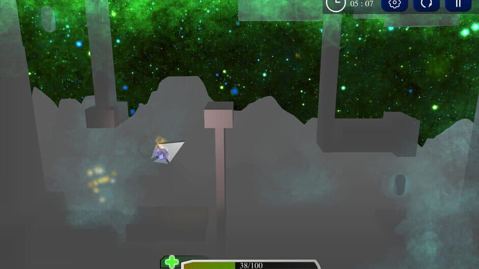 RocketGO screenshot