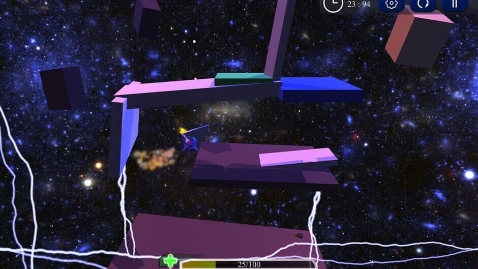 RocketGO screenshot