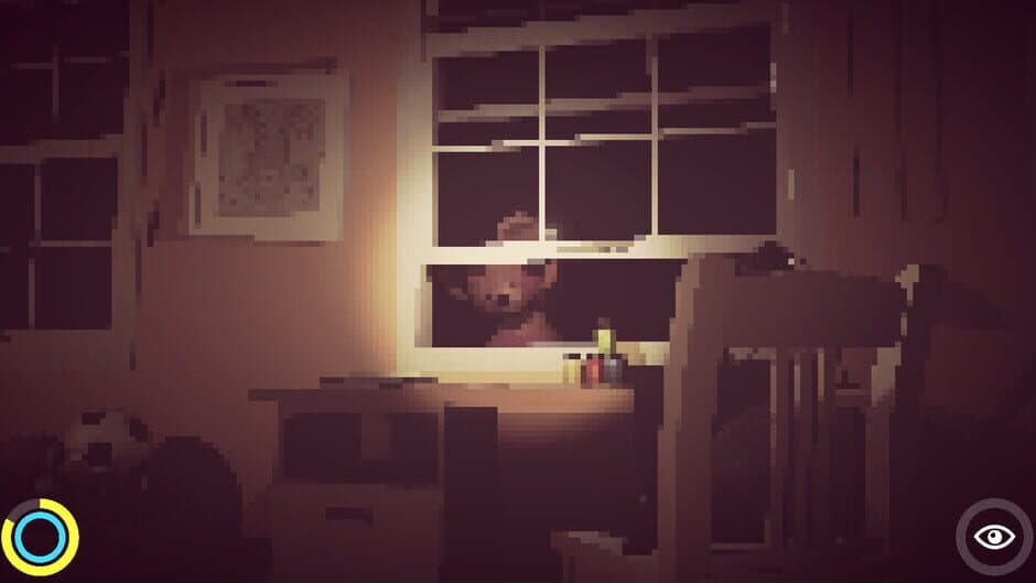 Bedtime Blues screenshot