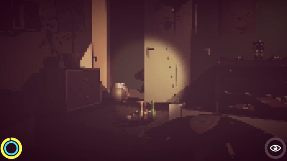 Bedtime Blues screenshot