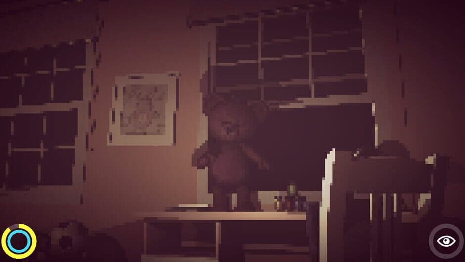 Bedtime Blues screenshot