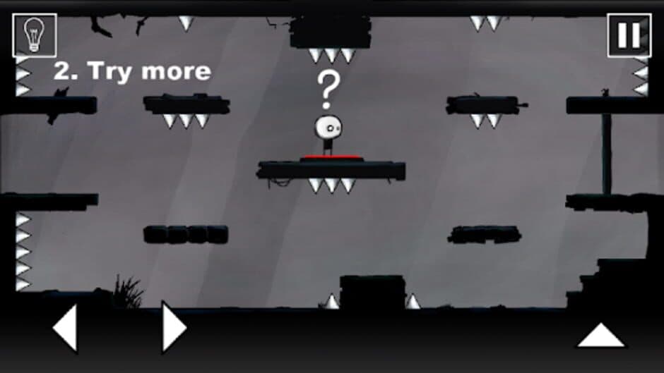 That Level Again screenshot