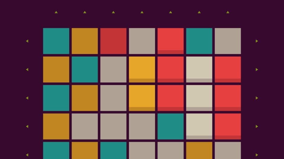 Twofold Inc. screenshot