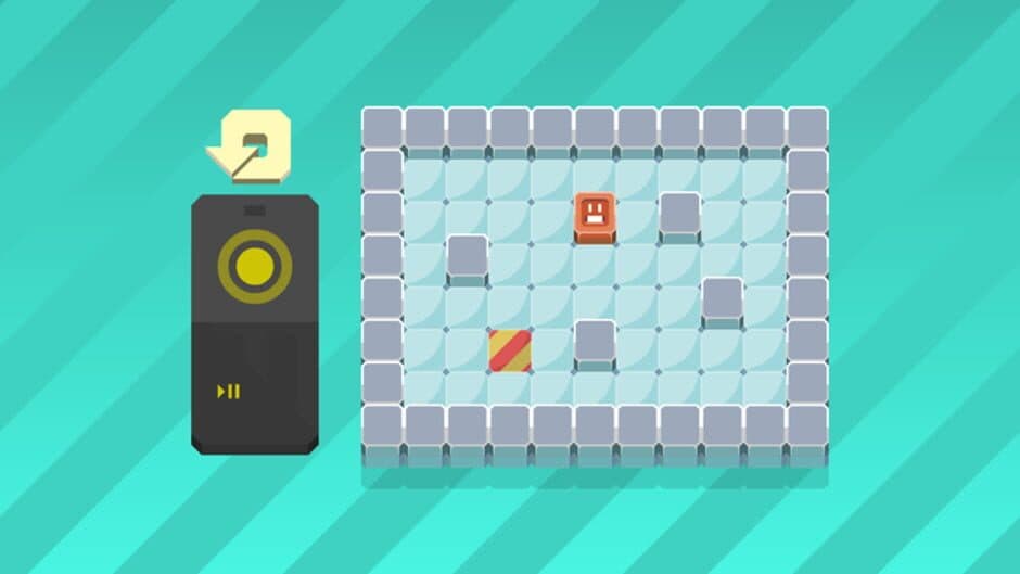 Blocnog screenshot
