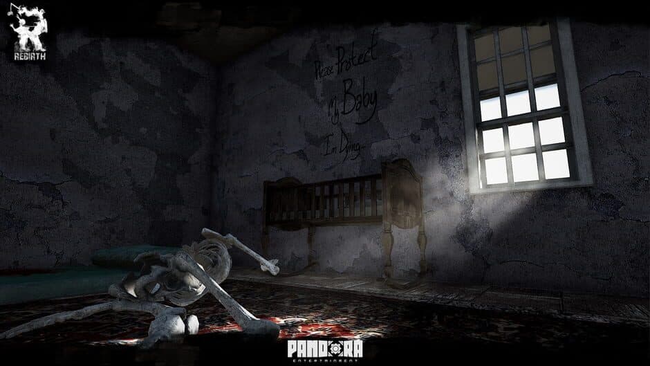 Rebirth screenshot