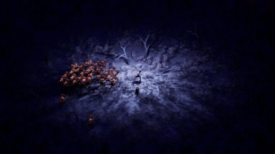 Infernum screenshot