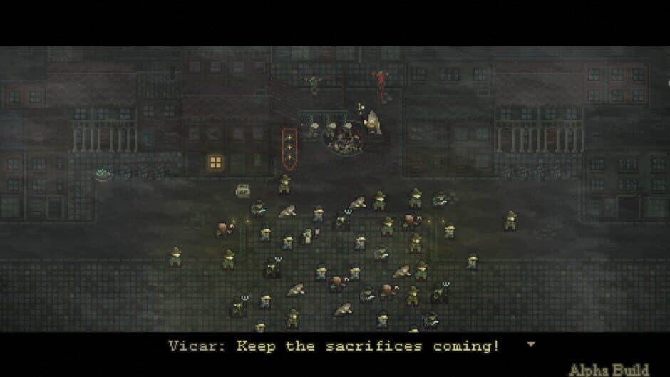 Sea Salt screenshot