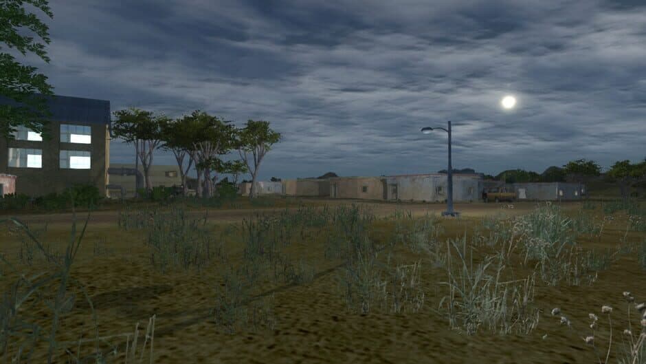 SOF/Raiders screenshot